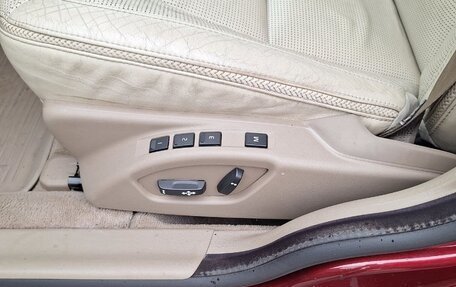 Volvo XC70 II рестайлинг, 2008 год, 995 000 рублей, 15 фотография