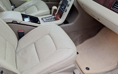 Volvo XC70 II рестайлинг, 2008 год, 995 000 рублей, 19 фотография