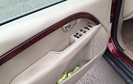 Volvo XC70 II рестайлинг, 2008 год, 995 000 рублей, 14 фотография