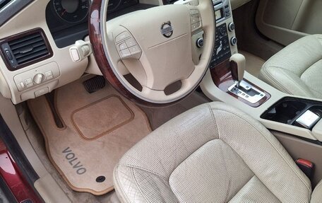 Volvo XC70 II рестайлинг, 2008 год, 995 000 рублей, 18 фотография