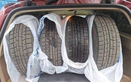 Volvo XC70 II рестайлинг, 2008 год, 995 000 рублей, 22 фотография