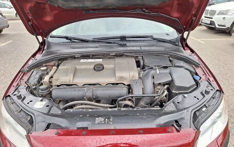 Volvo XC70 II рестайлинг, 2008 год, 995 000 рублей, 21 фотография