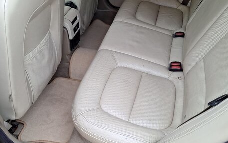 Volvo XC70 II рестайлинг, 2008 год, 995 000 рублей, 20 фотография