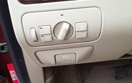 Volvo XC70 II рестайлинг, 2008 год, 995 000 рублей, 16 фотография