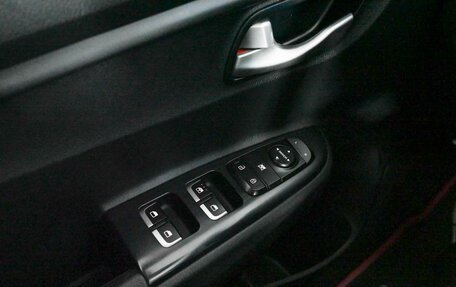 KIA Rio IV, 2018 год, 1 600 000 рублей, 16 фотография