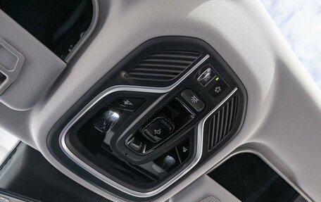 Geely Atlas, 2025 год, 3 415 491 рублей, 8 фотография