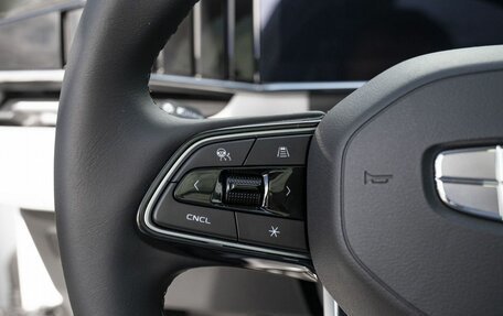 Geely Atlas, 2025 год, 3 415 491 рублей, 16 фотография