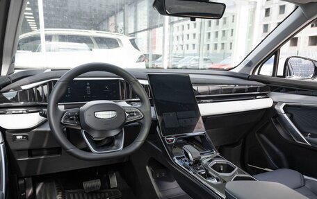 Geely Atlas, 2025 год, 3 415 491 рублей, 29 фотография