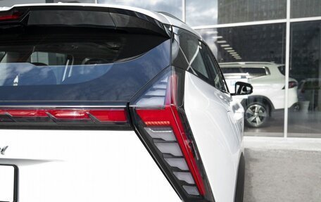 Geely Atlas, 2025 год, 3 415 491 рублей, 25 фотография