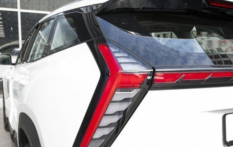 Geely Atlas, 2025 год, 3 415 491 рублей, 26 фотография