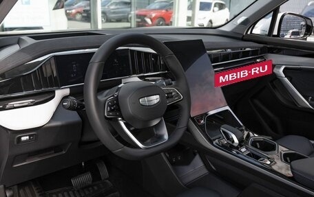 Geely Atlas, 2025 год, 3 415 491 рублей, 34 фотография