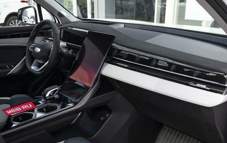 Geely Atlas, 2025 год, 3 415 491 рублей, 22 фотография