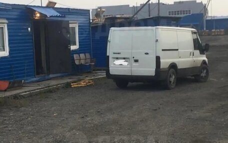 Ford Transit, 2002 год, 175 000 рублей, 2 фотография
