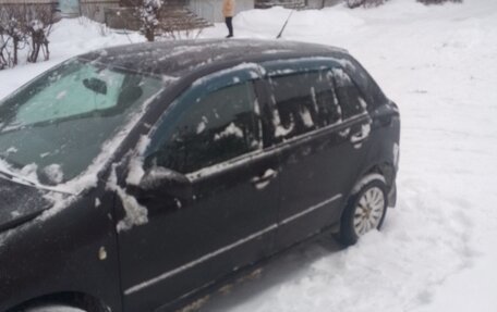 Skoda Fabia I, 2005 год, 160 000 рублей, 5 фотография