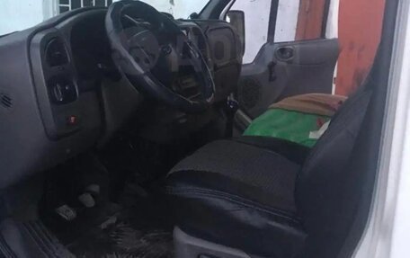 Ford Transit, 2002 год, 175 000 рублей, 3 фотография