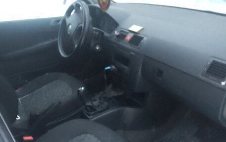 Skoda Fabia I, 2005 год, 160 000 рублей, 6 фотография