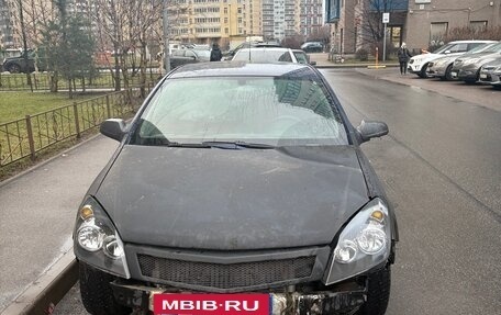 Opel Astra H, 2006 год, 200 000 рублей, 3 фотография