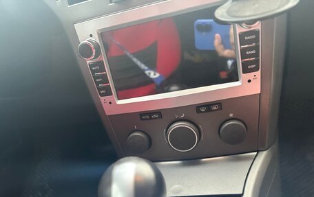 Opel Astra H, 2006 год, 200 000 рублей, 5 фотография