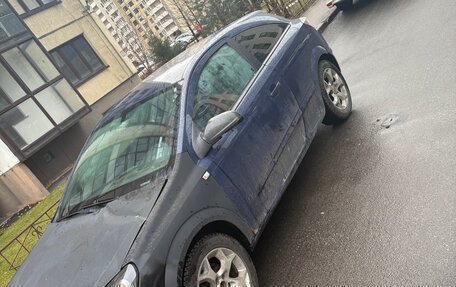 Opel Astra H, 2006 год, 200 000 рублей, 6 фотография