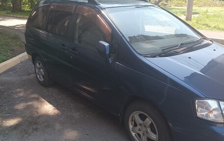 Nissan Liberty, 1999 год, 350 000 рублей, 3 фотография