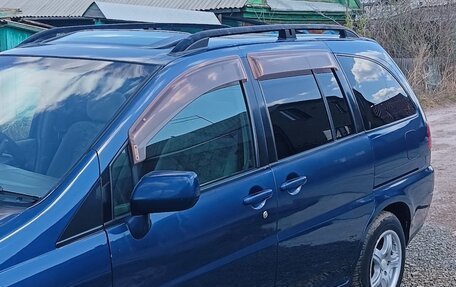 Nissan Liberty, 1999 год, 350 000 рублей, 5 фотография