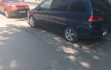 Nissan Liberty, 1999 год, 350 000 рублей, 7 фотография