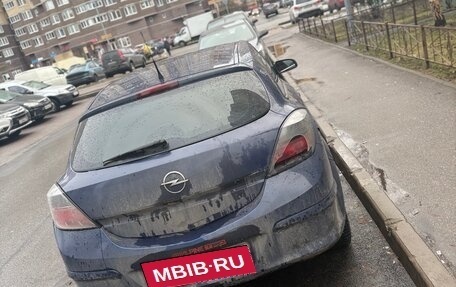 Opel Astra H, 2006 год, 200 000 рублей, 4 фотография