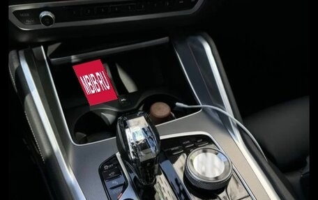 BMW X6, 2021 год, 8 250 000 рублей, 8 фотография