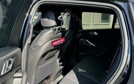 BMW X6, 2021 год, 8 250 000 рублей, 9 фотография