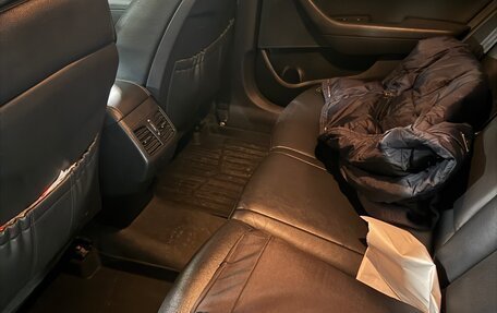 Hyundai Sonata VII, 2019 год, 1 550 000 рублей, 10 фотография