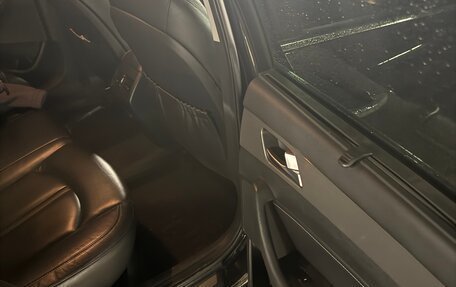 Hyundai Sonata VII, 2019 год, 1 550 000 рублей, 12 фотография