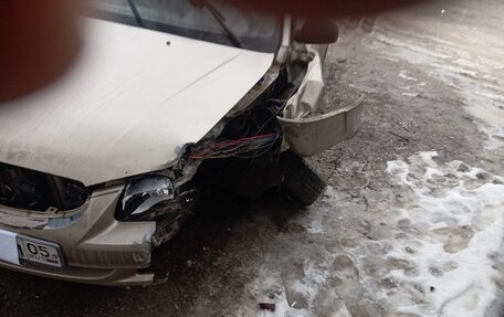 Hyundai Accent II, 2005 год, 185 000 рублей, 2 фотография