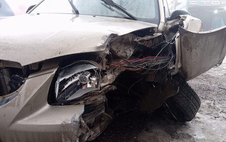 Hyundai Accent II, 2005 год, 185 000 рублей, 5 фотография