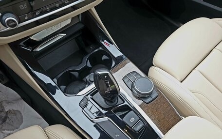 BMW X3, 2019 год, 3 700 000 рублей, 6 фотография