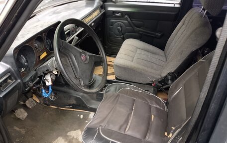 ГАЗ 31029 «Волга», 1994 год, 33 000 рублей, 4 фотография