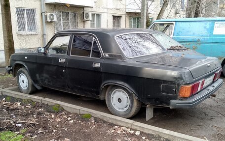 ГАЗ 31029 «Волга», 1994 год, 33 000 рублей, 3 фотография