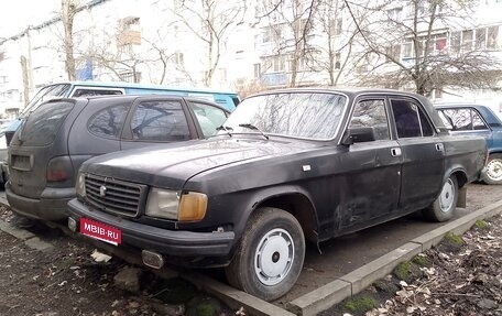 ГАЗ 31029 «Волга», 1994 год, 33 000 рублей, 1 фотография