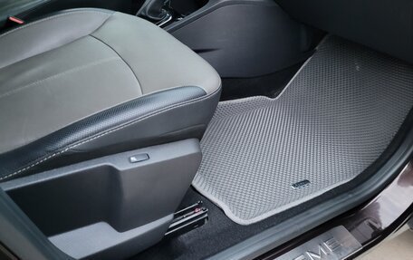 Renault Kaptur I рестайлинг, 2018 год, 1 470 000 рублей, 15 фотография