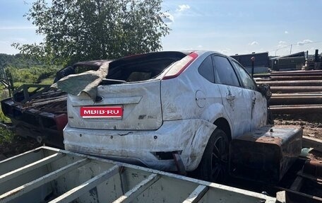 Ford Focus II рестайлинг, 2010 год, 120 000 рублей, 1 фотография