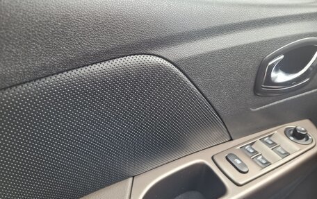 Renault Kaptur I рестайлинг, 2018 год, 1 470 000 рублей, 29 фотография