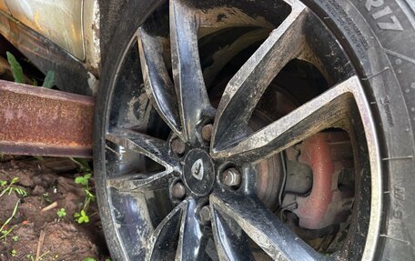 Ford Focus II рестайлинг, 2010 год, 120 000 рублей, 2 фотография