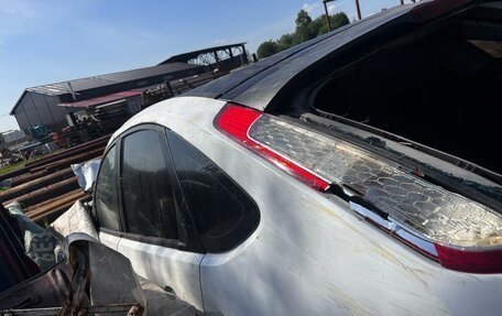 Ford Focus II рестайлинг, 2010 год, 120 000 рублей, 3 фотография