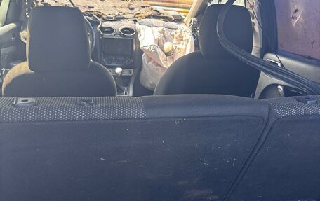 Ford Focus II рестайлинг, 2010 год, 120 000 рублей, 4 фотография