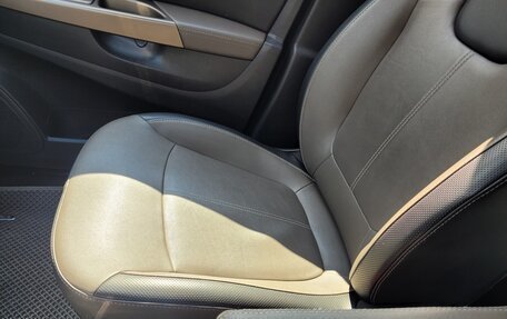 Renault Kaptur I рестайлинг, 2018 год, 1 470 000 рублей, 40 фотография