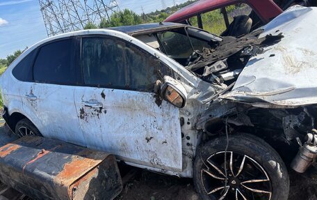 Ford Focus II рестайлинг, 2010 год, 120 000 рублей, 7 фотография