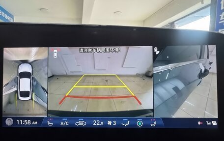 Hyundai Elantra, 2023 год, 1 750 000 рублей, 12 фотография