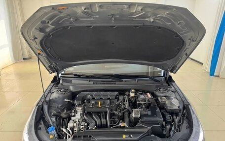 Hyundai Elantra, 2023 год, 1 750 000 рублей, 10 фотография