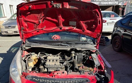 Chevrolet Spark III, 2012 год, 150 000 рублей, 15 фотография