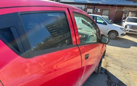 Chevrolet Spark III, 2012 год, 150 000 рублей, 16 фотография