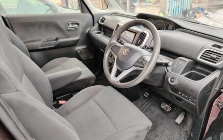 Suzuki Solio III, 2019 год, 750 000 рублей, 3 фотография